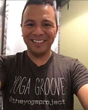 yoga-groove